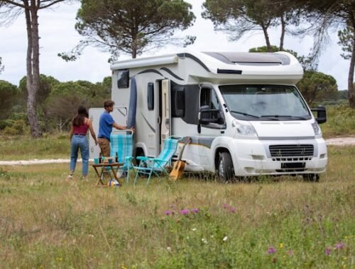 Meilleurs gîtes en Vendée