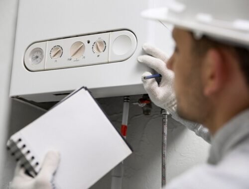 Redonnez vie à votre chaudière Bulex avec les bonnes pièces