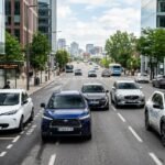 Hybrides vs électriques