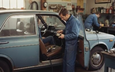 verrouillage centralisé