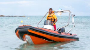 permis bateau Belgique
