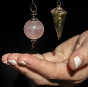 Formation attaques énergétiques et occultes