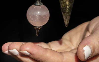 Formation attaques énergétiques et occultes