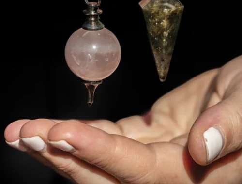 Formation attaques énergétiques et occultes