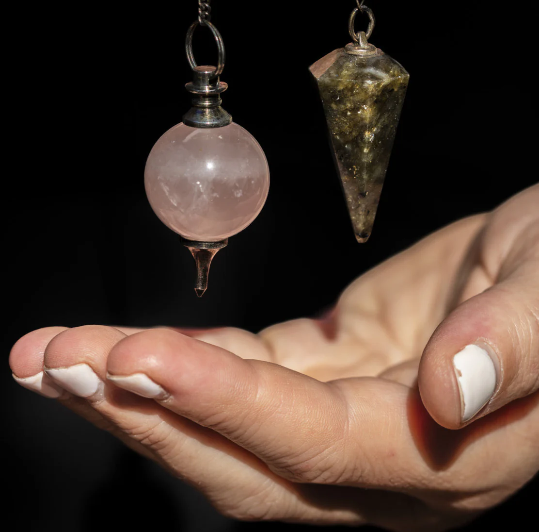 Formation attaques énergétiques et occultes