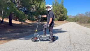 moteur électrique trottinette