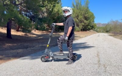 moteur électrique trottinette