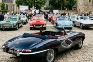 alarme voiture