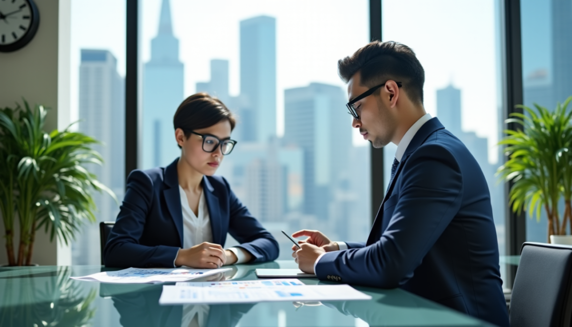 Investir en SCPI en 2026 : Le guide complet pour les particuliers