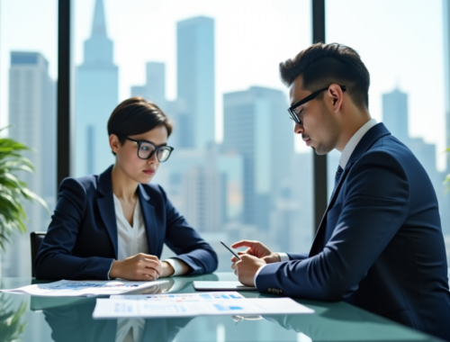 Investir en SCPI en 2026 : Le guide complet pour les particuliers