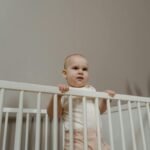 sécurité bébé