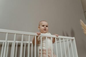 sécurité bébé