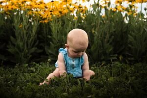 prénoms de bébé
