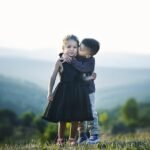 Mode enfant boutique