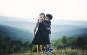 Mode enfant boutique