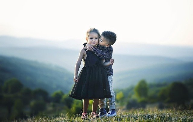 Mode enfant boutique