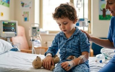 Insuffisance rénale