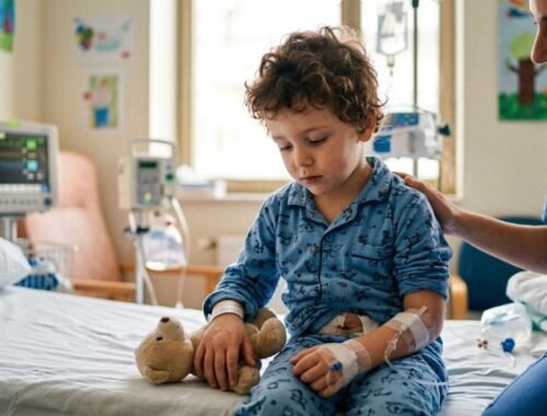 Insuffisance rénale