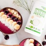 Régime hyperprotéiné