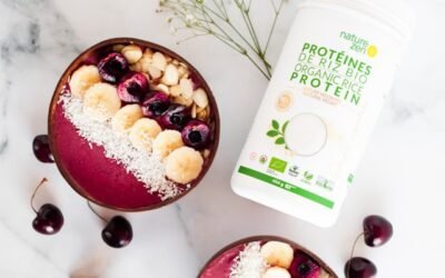 Régime hyperprotéiné