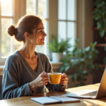 Comment réorganiser ses journées pour retrouver du temps pour soi