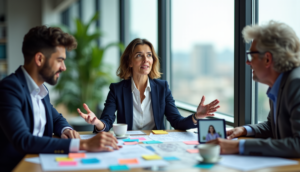 Les techniques de storytelling qui renforcent l’impact d’une campagne
