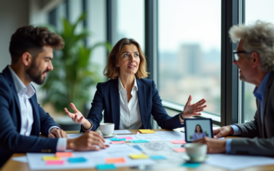 Les techniques de storytelling qui renforcent l’impact d’une campagne