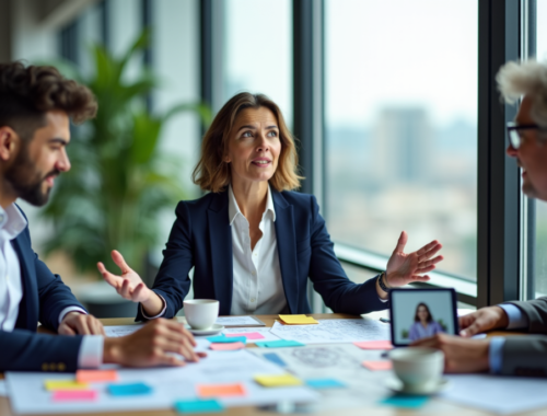Les techniques de storytelling qui renforcent l’impact d’une campagne