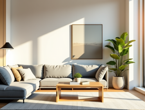 Équipement maison : comment éviter les achats inutiles