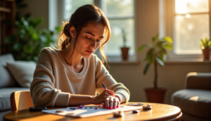 Comment poser les faux ongles en résine