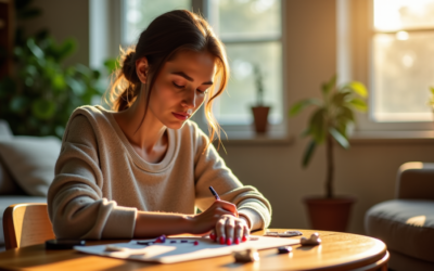 Comment poser les faux ongles en résine