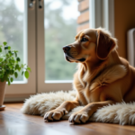 Comment protéger les animaux domestiques face aux changements climatiques