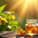 Résine cbd : comprendre son rôle dans les approches naturelles de détente