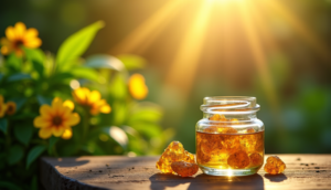Résine cbd : comprendre son rôle dans les approches naturelles de détente
