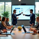 Les méthodes pour renforcer la productivité des équipes en entreprise