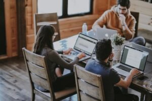 Addiction au travail