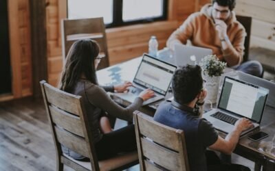 Addiction au travail