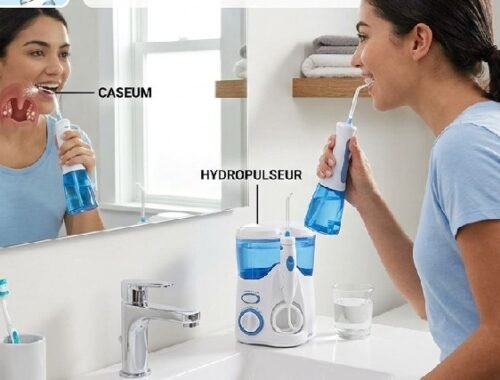 hygiène buccale