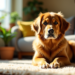 Comment reconnaître un animal stressé et agir efficacement
