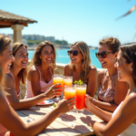 EVJF Malte : budget, conseils et astuces pour bien s’organiser