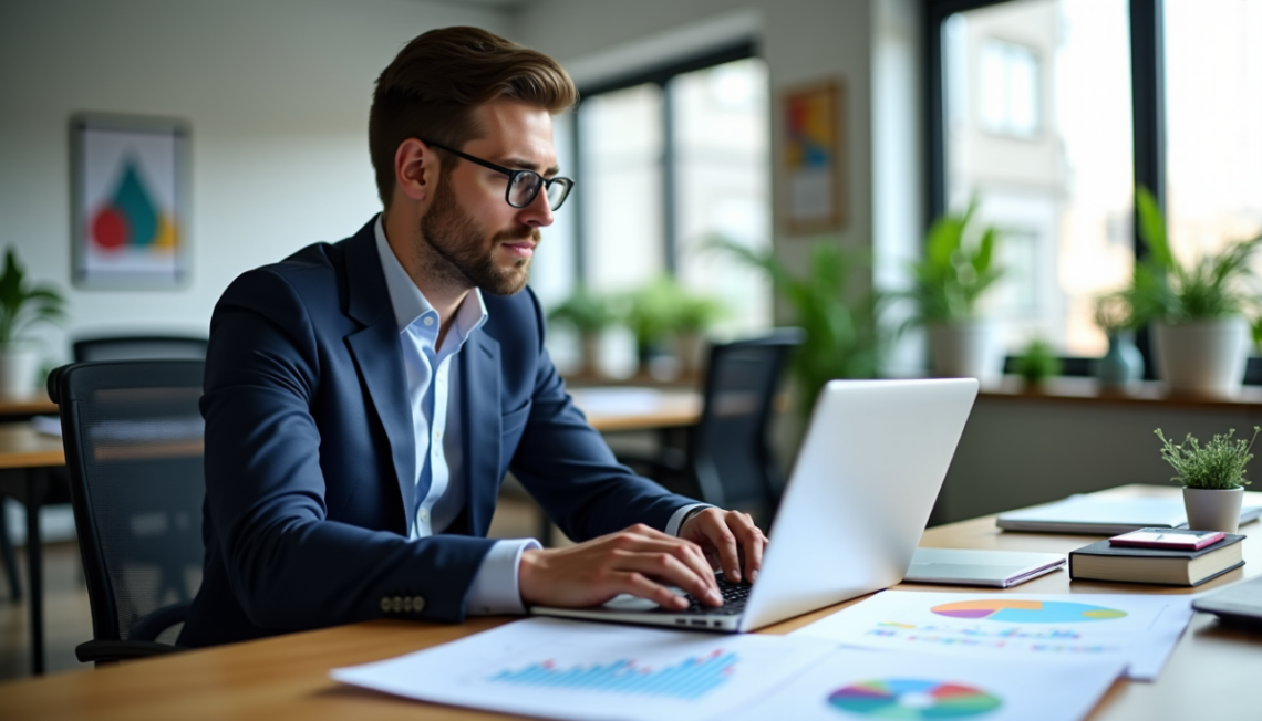 Guide pour acheter une base de données prospects conforme et performante