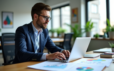 Guide pour acheter une base de données prospects conforme et performante
