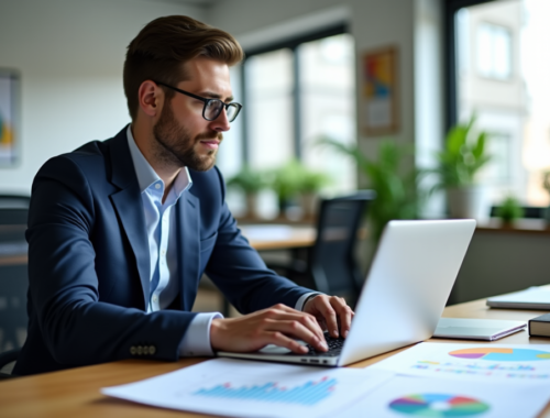 Guide pour acheter une base de données prospects conforme et performante