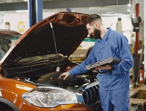 Panne automobile : les signes à détecter avant une réparation coûteuse