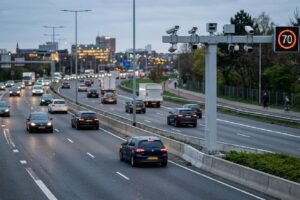 limiteurs de vitesse