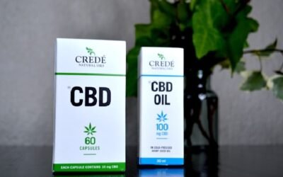 CBD de qualité