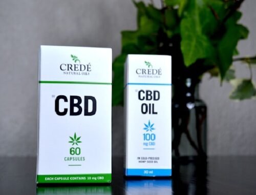 CBD de qualité