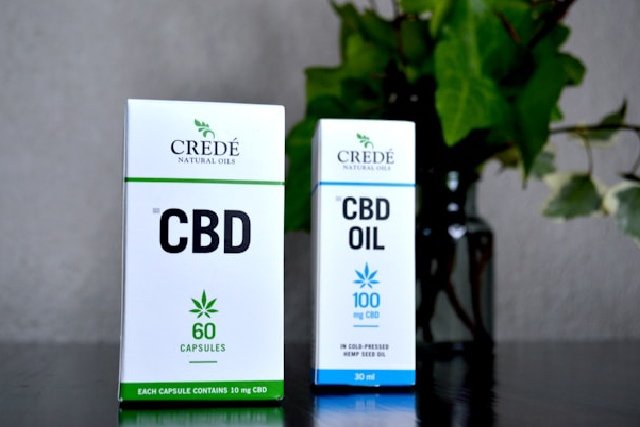 CBD de qualité