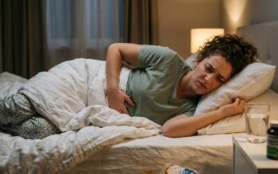 Intolérances alimentaires