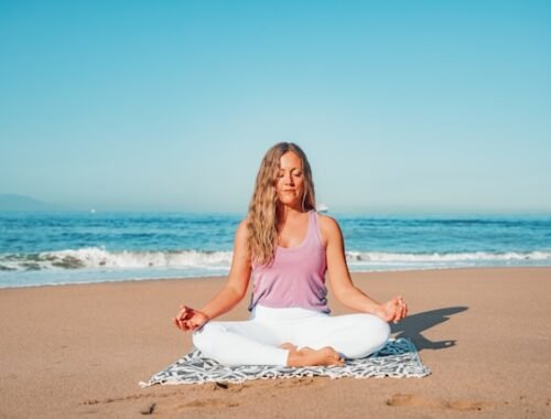 méditation et douleur